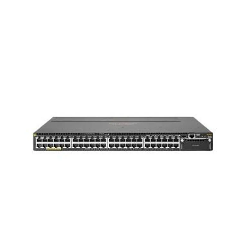 Aruba 3810M Series 48G PoE+ 4SFP+ Ethernet Switch JL429A