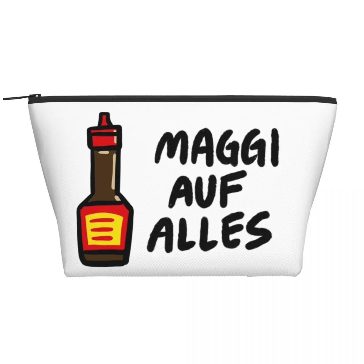 Maggi Auf Alles (De…