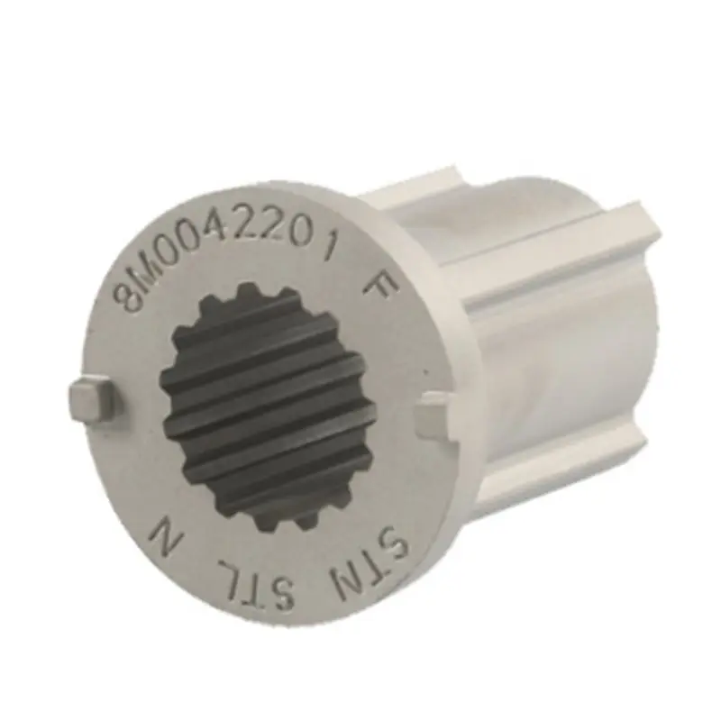 

A96E-For Mercury Outboard Boat Motos 70-300 HP 835257K1 Flo-Torq II Hub Kit For Mercruiser Alpha, Alpha One, Bravo One
