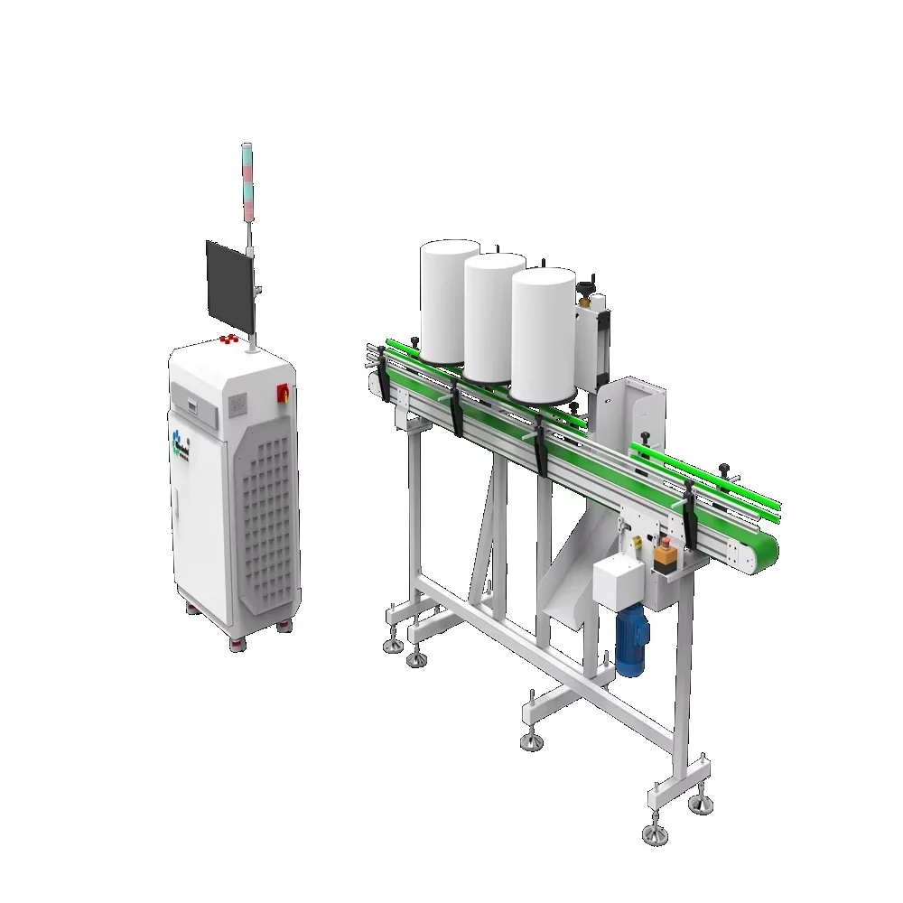 Machine Vision Inspection System Automatic Optical Inspection Machine Visual Defect Detection Equipment