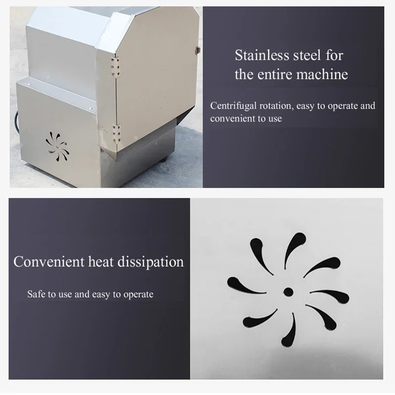 

Машина для измельчения начинки PBOBP, измельчитель овощей, измельчитель чеснока/шалота/мяса, машина для наполнения пельменей