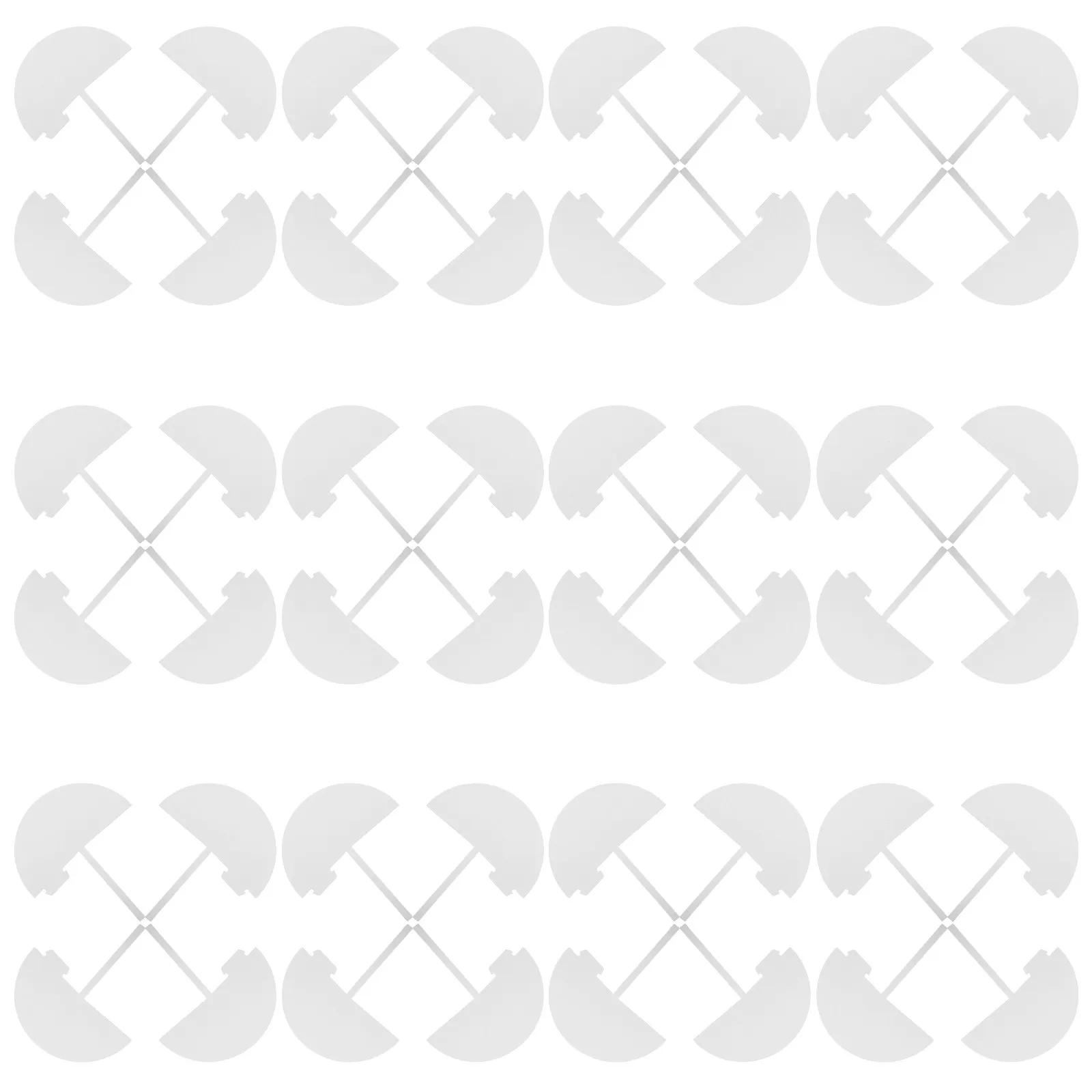 

100 шт. тест-полосок для ароматов, бумага для тестирования парфюмерных масел, одноразовые тестеры, портативные, точные, для определения аромата