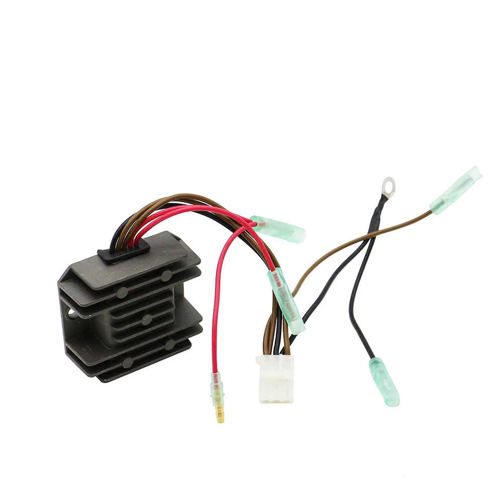 منظم الدراجة النارية Kawasaki JT750 STX ST STS JH750 Super Sport XI X4 Xi Sport JH750 XiR JH750 SS 21066-3711