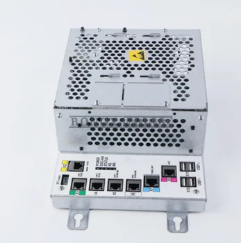 Brand new   DSQC1018 3HAC050363-001 IRC5  Controller with AC Power Unit for Automation Fast delivery