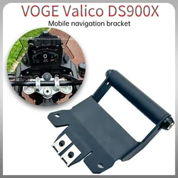 For VOGE Valico 900DSX DS900X 900 DSX DSX 900 Motorcycle Navigation Bracket Phone Stand Holder GPS Holder Car Bracket