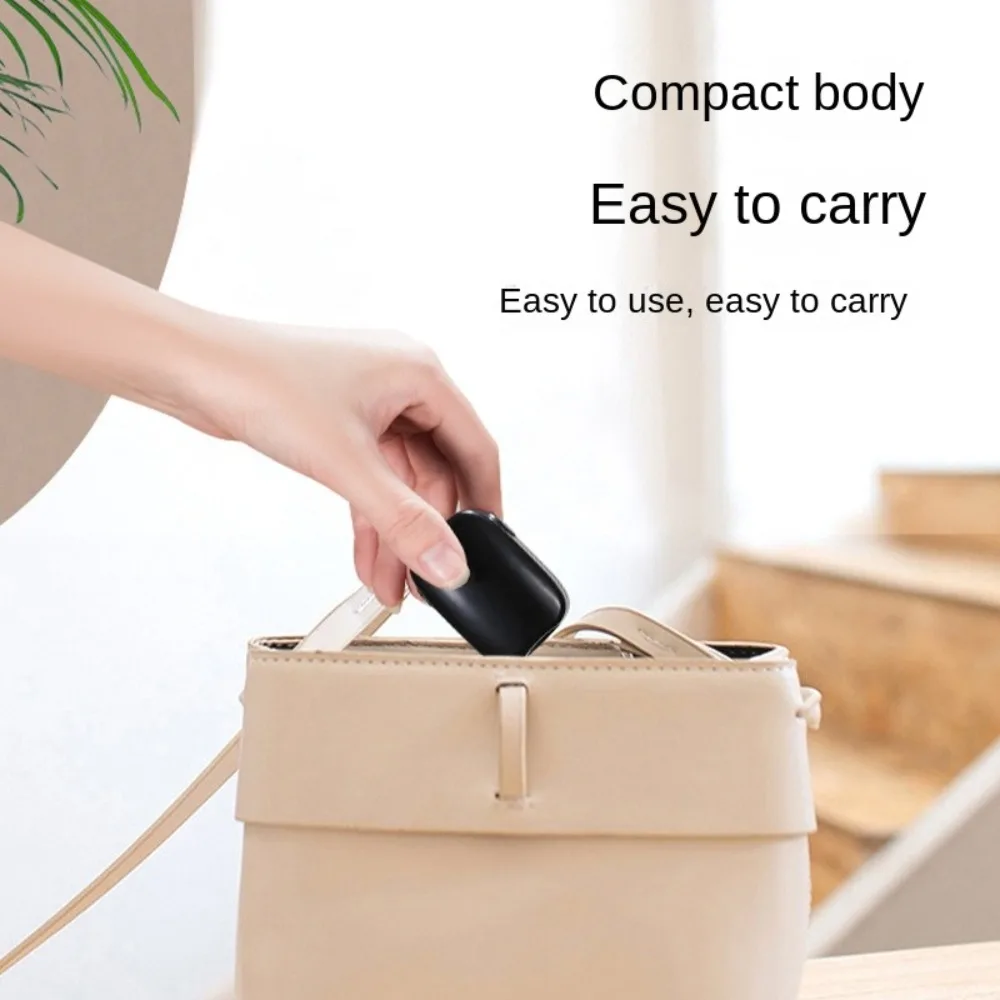 Effectieve nagelschimmel Remedie Snelwerkende USB oplaadbare nagelschimmellaserapparaat UV-desinfectie Handig