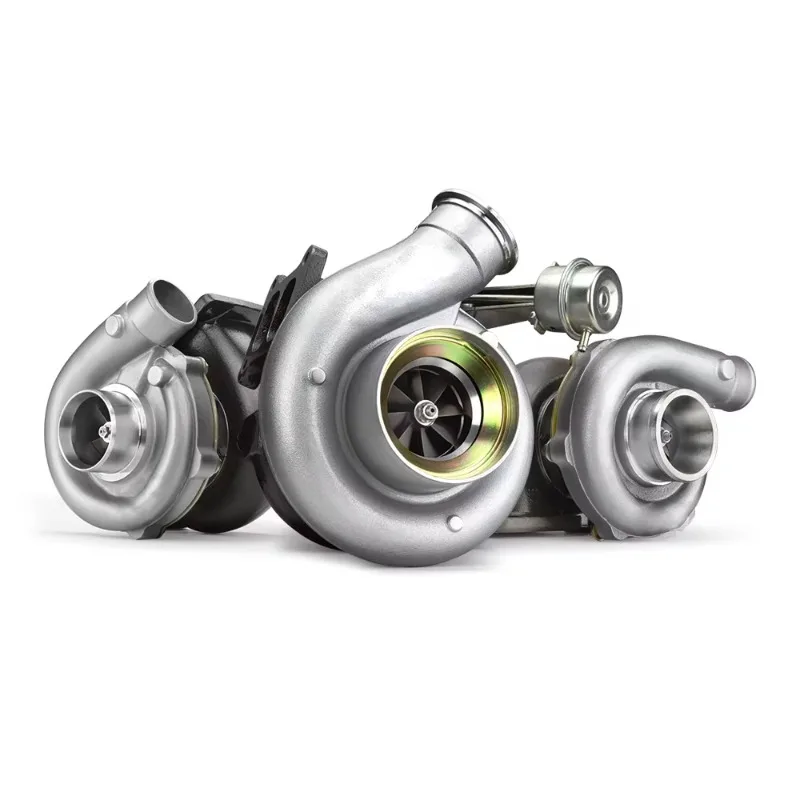 

SXLL Custom CT16V 2Kd17201-11110 1720111110 turbocharger for 2.8 1GD-FTV Full Turbo