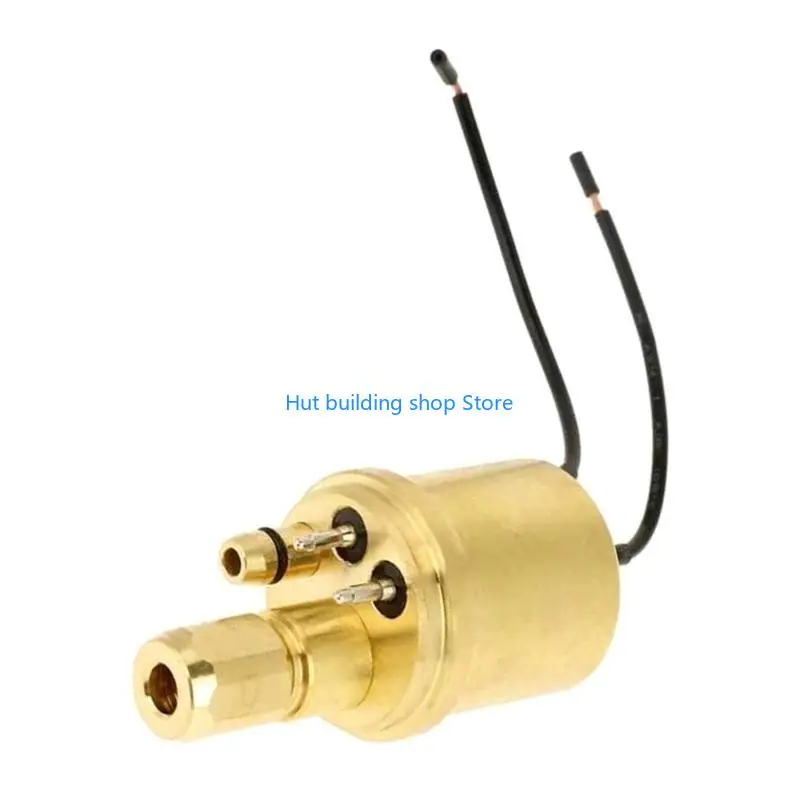 d'adaptateur torche soudage T21C