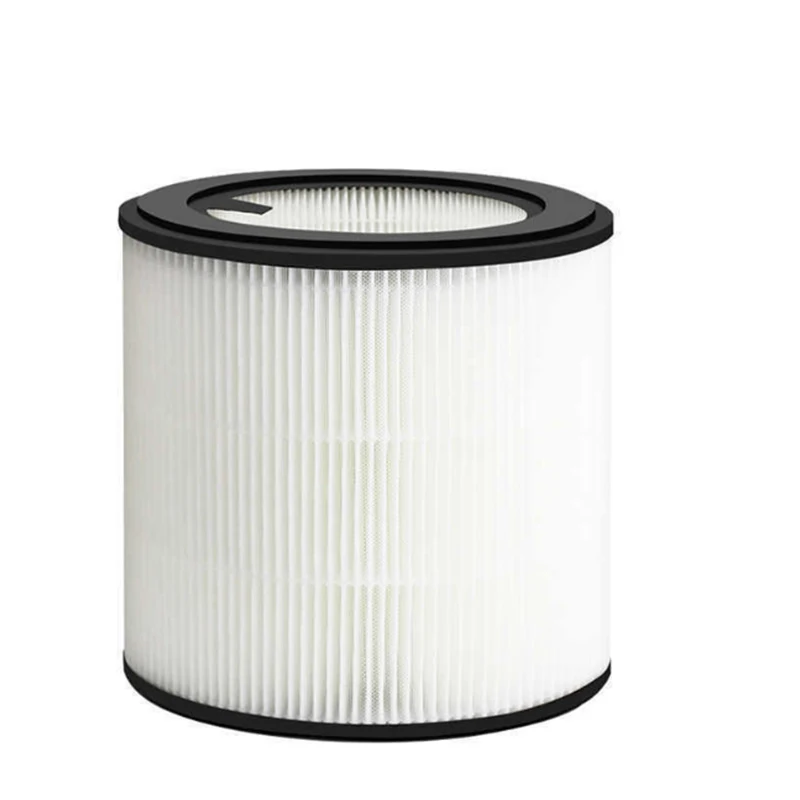 Replacement Air Purifier Filter Combine Filter H13 Hepa Filter Fit for Philips FY0194 Round  FY0293 FY0194 AC0819 AC0820 AC0830