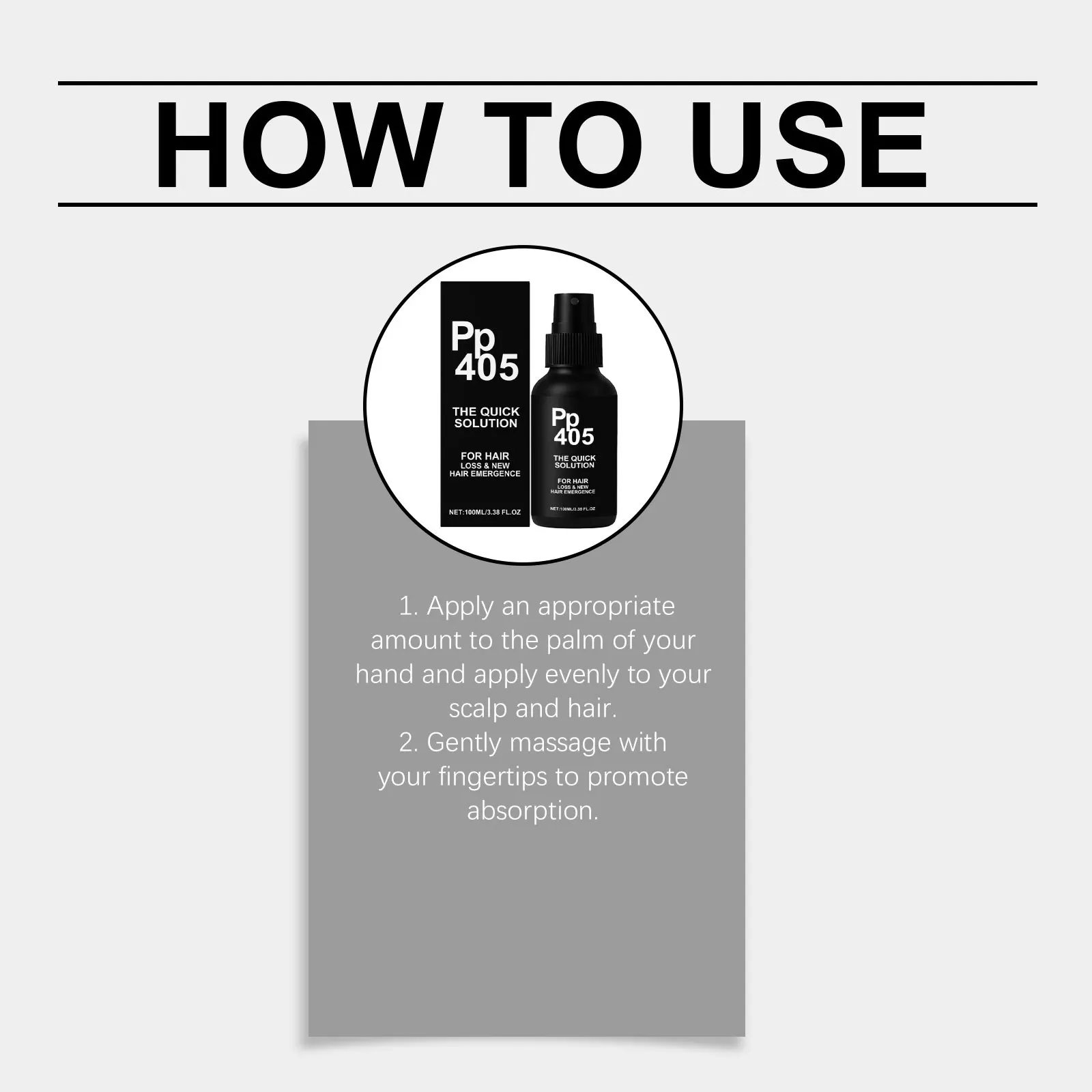 Hair Serum Reduce Hair Loss Strengthens Hair Roots Anti-Frizz Non-Greasy Hair Growth Repair Split Ends Deep Nourishing Hair Care