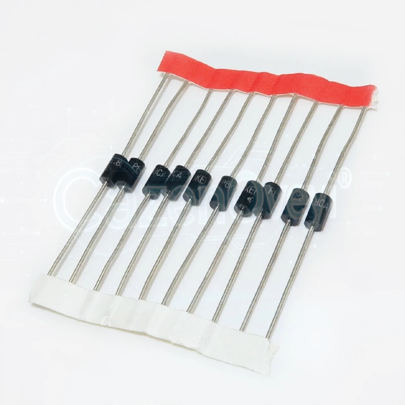 15-50PCS P6KE6.8CA R6551AP R6551P R6551 LM317S LM317 215 BSH105-215 WJ5 TDA7266SA TDA7266 TDA7493 7493