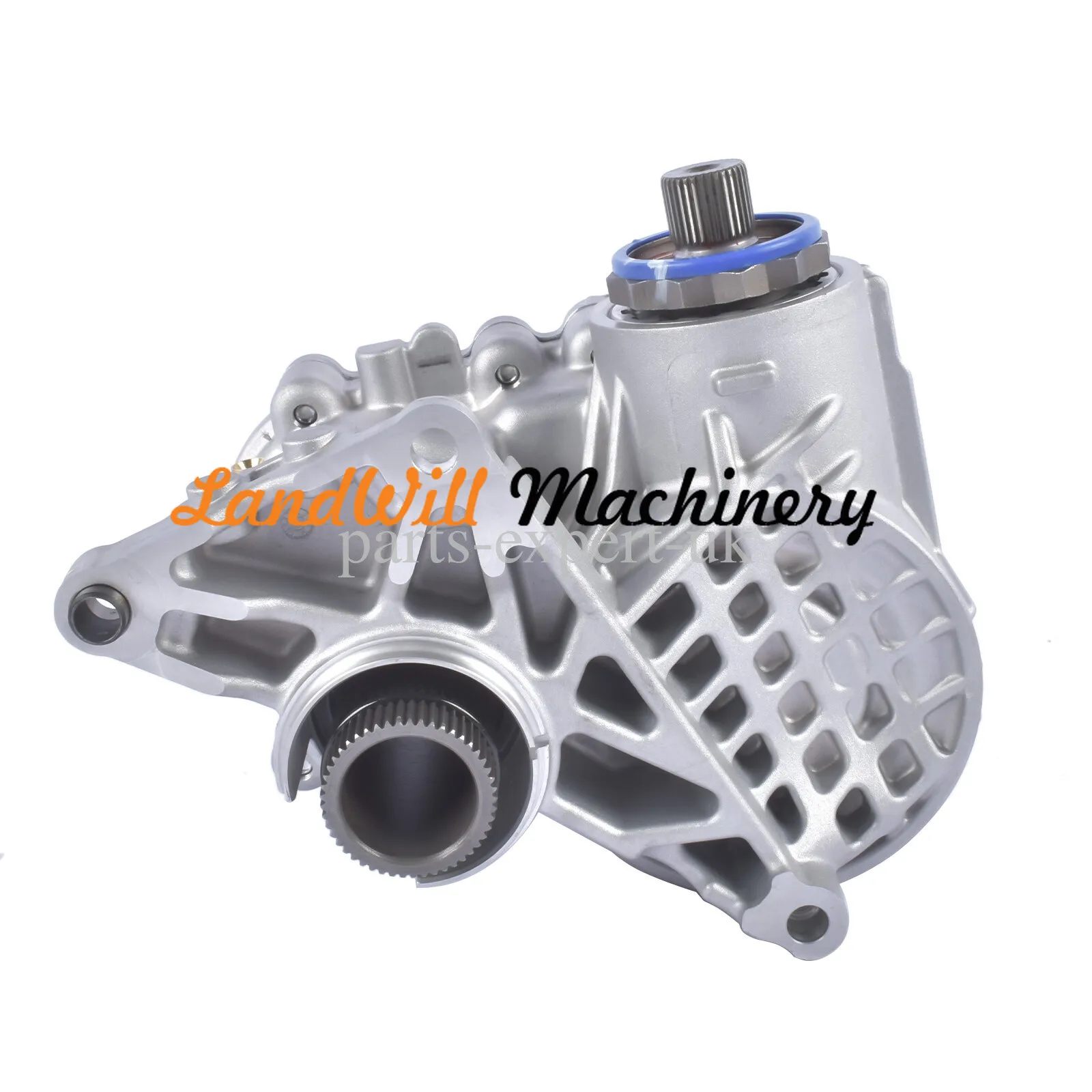 Auto Transmission Transfer Case For Mini Countryman R60 Paceman R61 1.6T N18B16