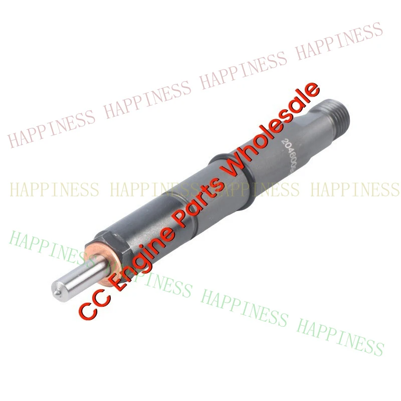 RM+   Fuel Injector Nozzle VOE20460098 20460098 For VOLVO EC210B EW160B L70 D6D Engine