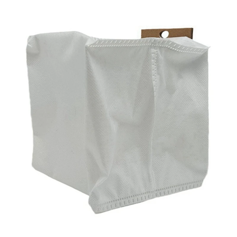 30 pezzi compatibili per parti di ricambio per Robot Cecotec Conga 11090 Spin Revolution Dust Bag