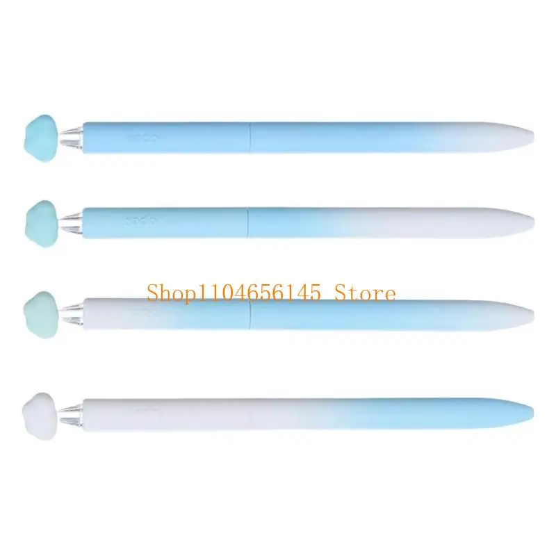 

5ASD набор из 4 скручиваемого геля -пера быстро высыхания.