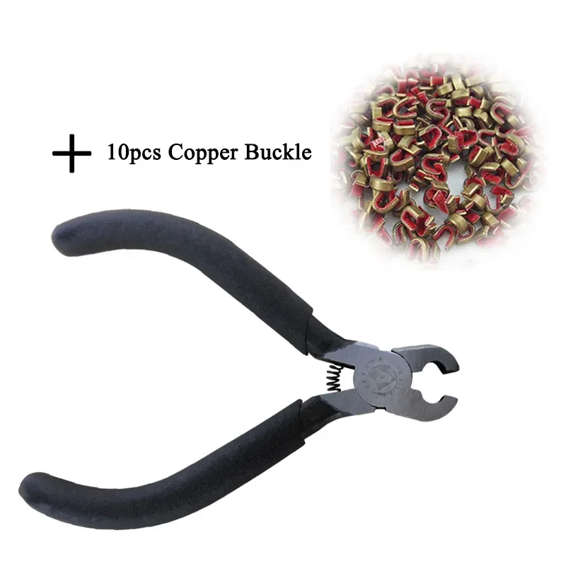 Variant: Black Pliers