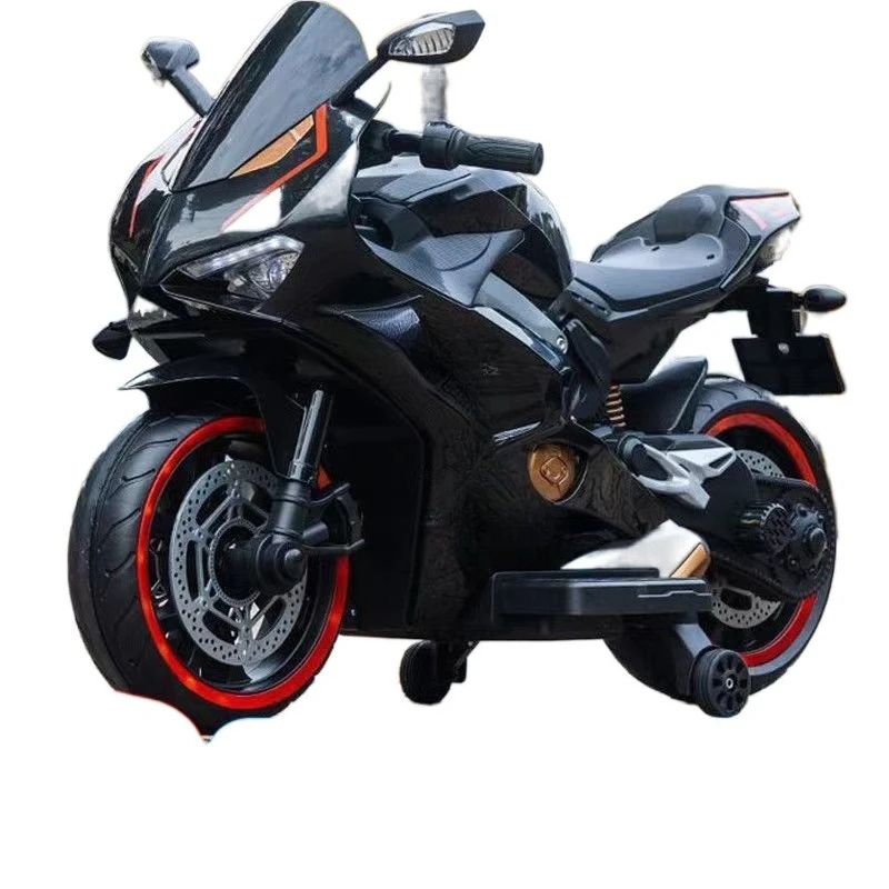 Детский электромотоцикл