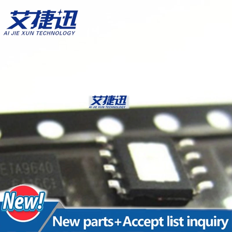 50pcs 100% new and orginal ETA9640 ETA9640E8A 5V1A SOP-8 large stock