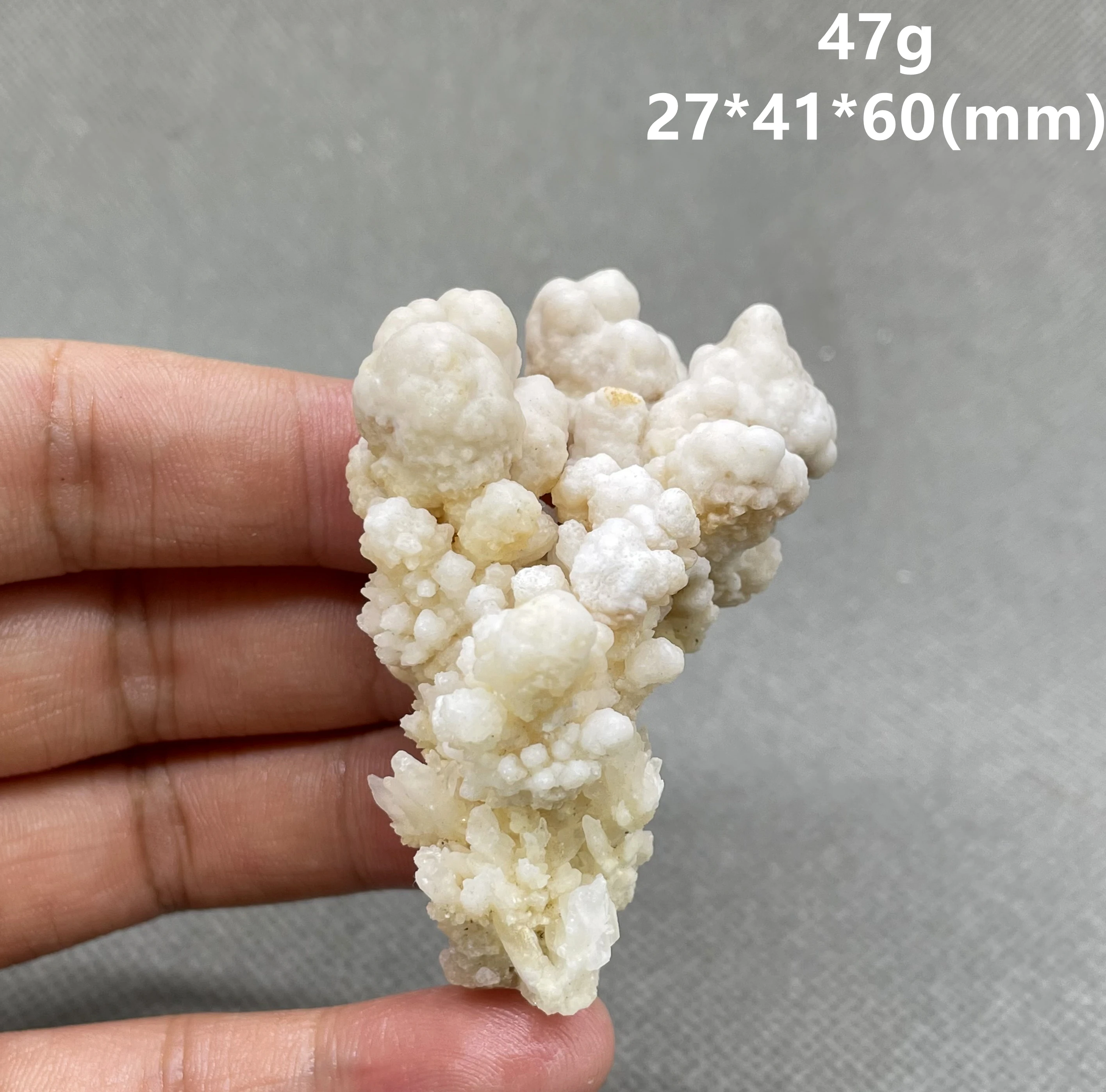 

NEW! 100% Natural Stalactites and crystal stones mineral crystal specimen stones and crystals quartz crystals from china