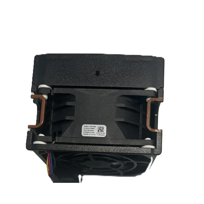 PP+ 03HA451 CPU Cooling Fan for Lenovo thinksystem SR668 V2 SR660 V2