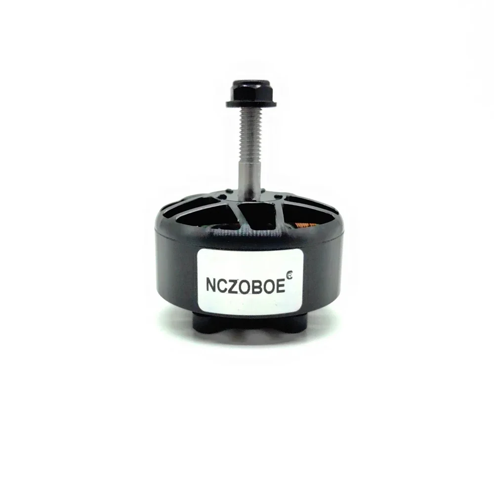 NCZOBOE 4214 400KV Brushless Motor For 13 Inch FPV Drone Long Range /Cinematic/ Cinelifter FPV Motors Part