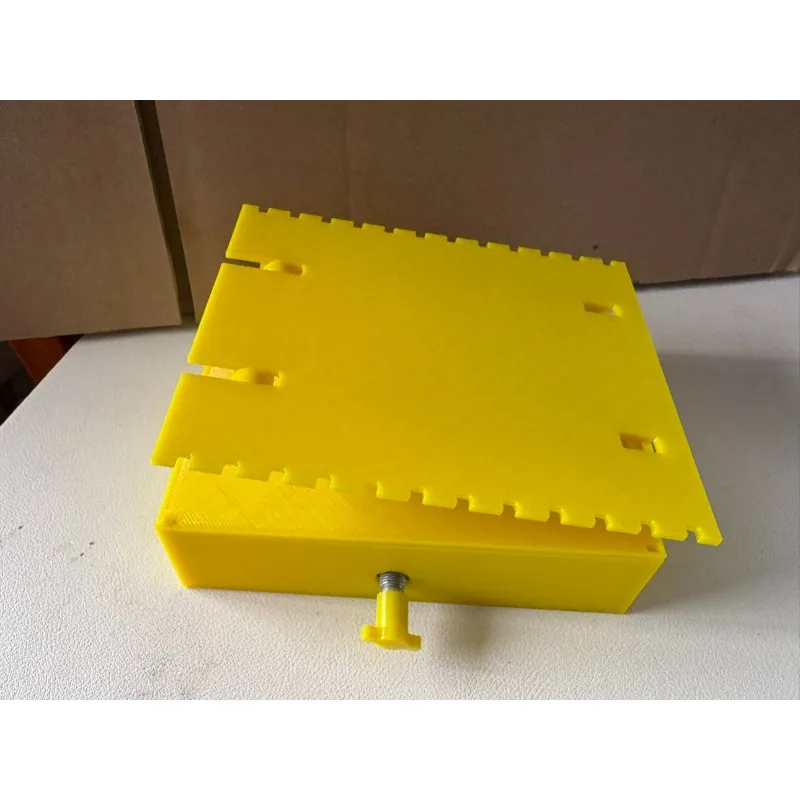 

Мини-шейкер с регулируемой скоростью 30-200 об/мин, таймером на 48 часов, для пробирок, колб, лабораторного оборудования