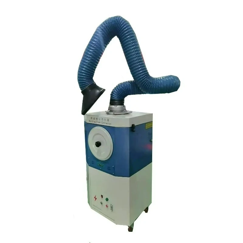 

Industrial Portable 3HP Dust Collector/Mobile Dust Collector/Welding Dust Extractor