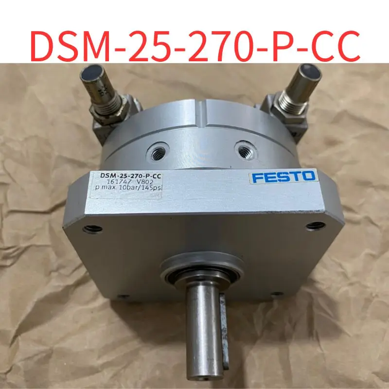 Second-hand DSM-25-270-P-CC swinging cylinder 161747