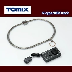 Train Model N 1/160 TOMIX 90098 28x42CM Train Track Controller Set