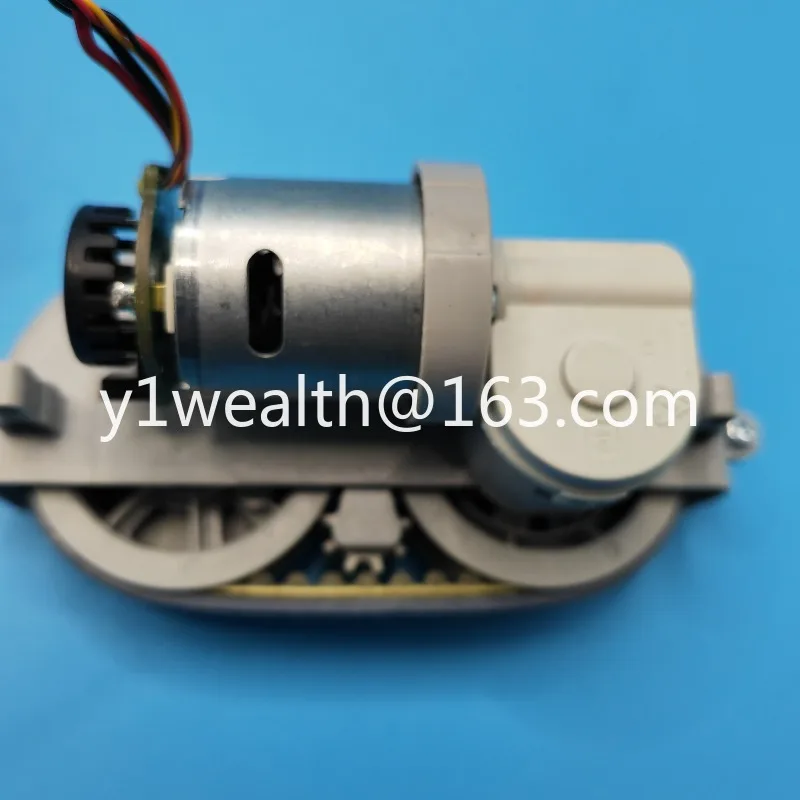 Window Robot Accessories W1 PRO Drive Wheel Electric Track Walking Wheel DIY Modified Wheel