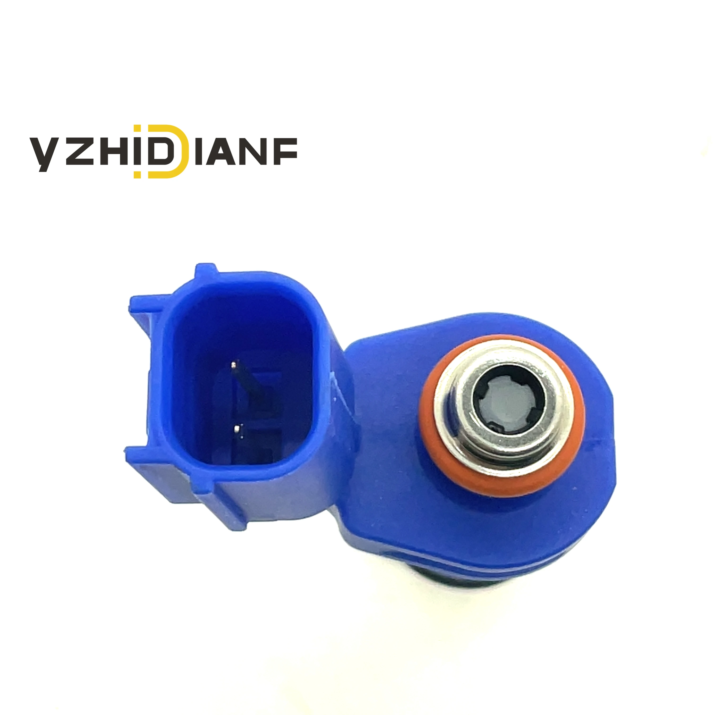 Motorcycle Fuel Injector For Yamaha Nozzle Injection 10 12 Holes Motorbike Accessories 2PH-E3761-00