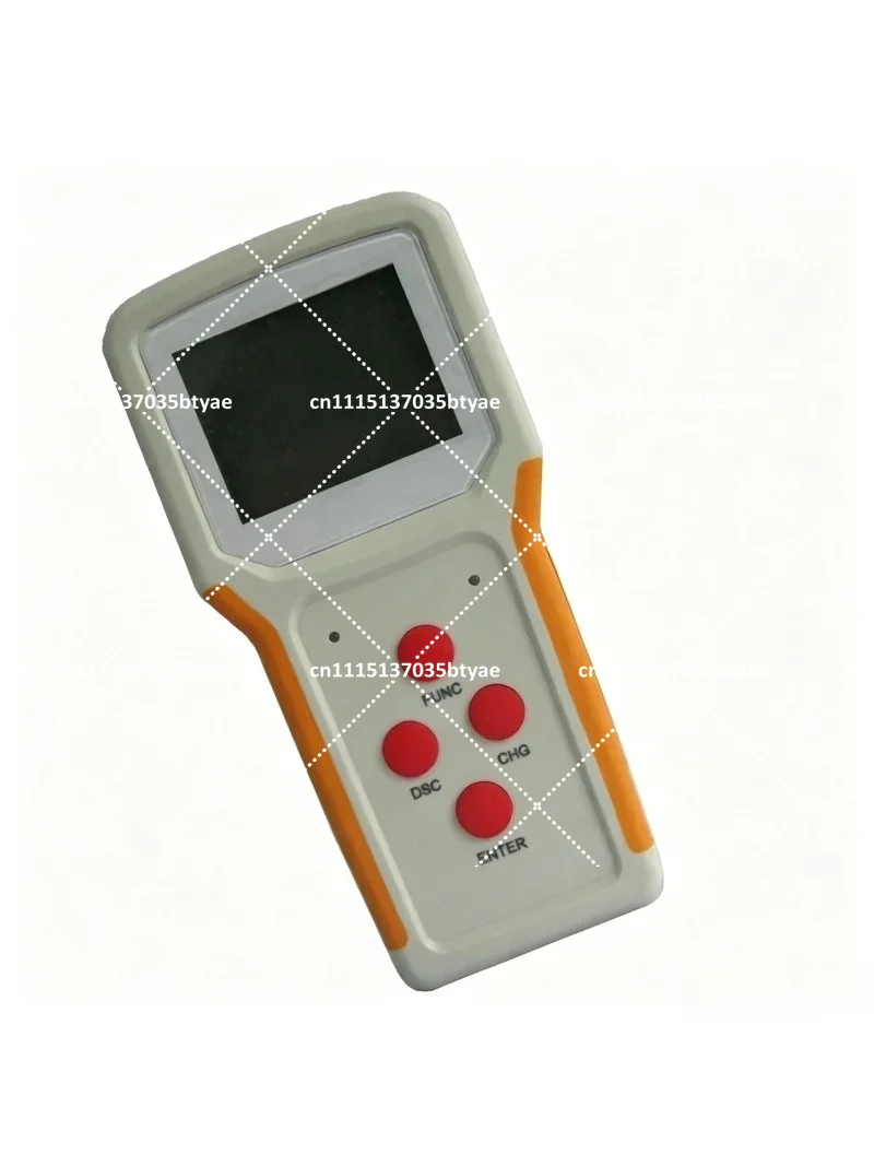 RFNT3 Portable Laptop Battery Tester for Charge/Discharge And Capacity Calibration