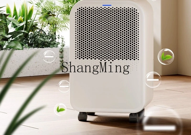 ZYY เครื่องดูดความชื้นในครัวเรือนเครื่องลดความชื้นในร่มเครื่องลดความชื้นในห้องใต้ดิน