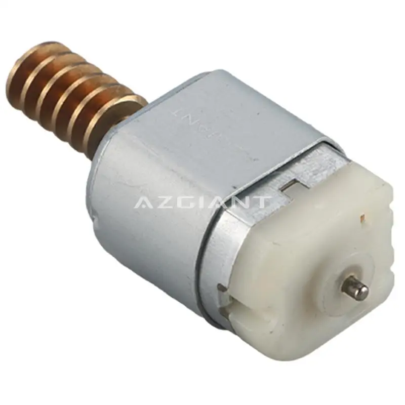 FC-280SF-20150 Car Steering Wheel Column Lock Motor DC 12V Worm For Volvo S90 2016-2023 XC90 MK2 2016-2022 Vehicle Accessories