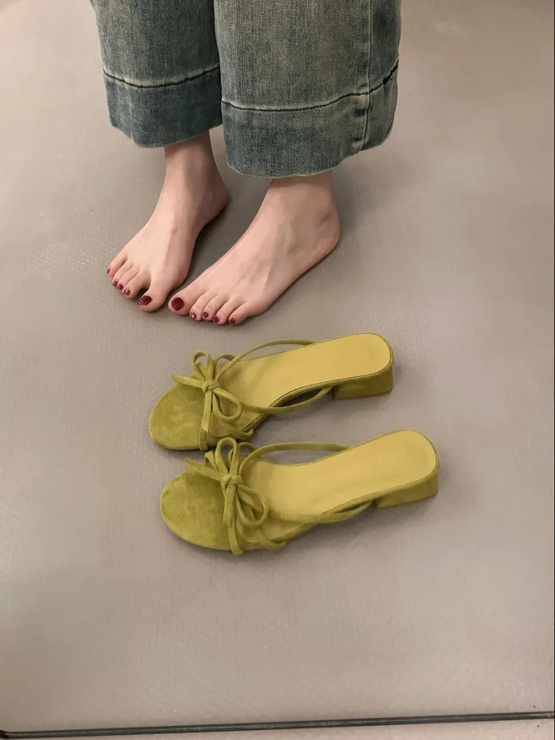 2024 new summer fahison shoes high quality leather summer shoes