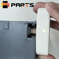 Reiniciador de chips de tanque de mantenimiento, T6716, T04d0, T04D1, T3661, para Epson WF- M5799, C5710, C5290, C5790, C5210, XP-15000, L6170, L6190