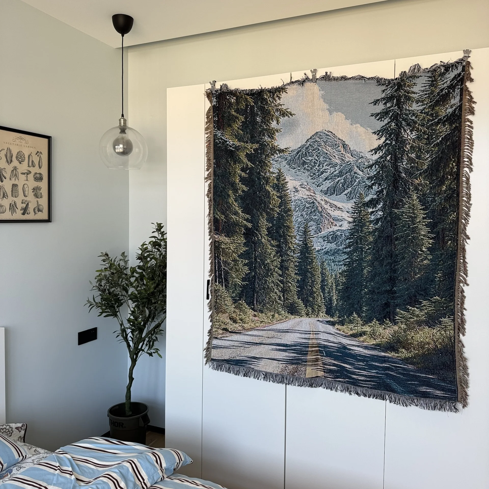 Thumbnail 3 - #28 Top 40 Tapestries Worth Buying In 2026