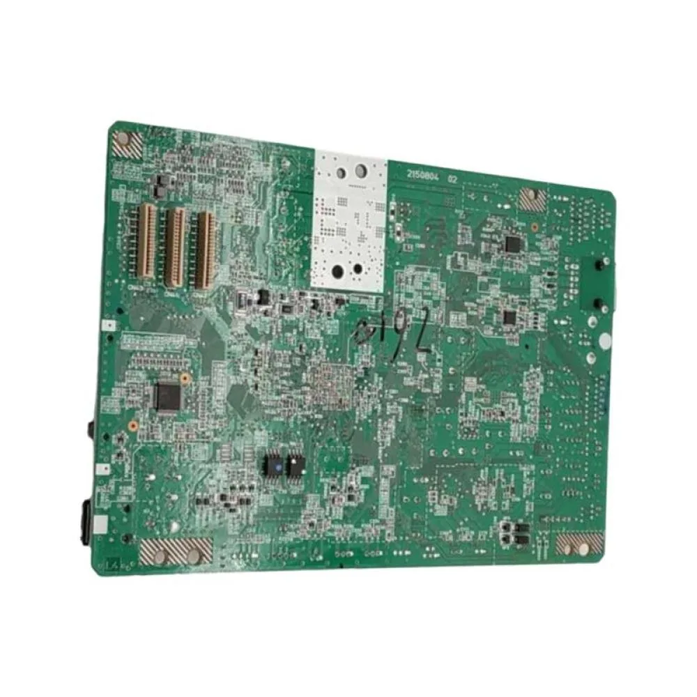 Motherboard papan utama CC97 cocok untuk Epson WF-7610 WF7610