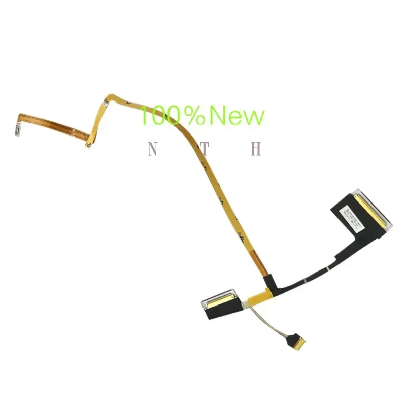 Cable de pantalla LCD Nth nuevo para Samsung Galaxy Book flex Alpha np730qcj np730qda 30p ft