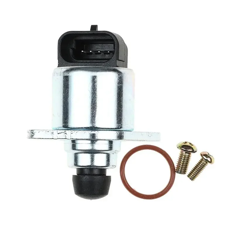 Válvula de control de aire en reposo (SP-Idle Air Control Valve) para Volvo Penta 4.3 5.0 5.7 L GI GXI GM 3843750 3843751 385769