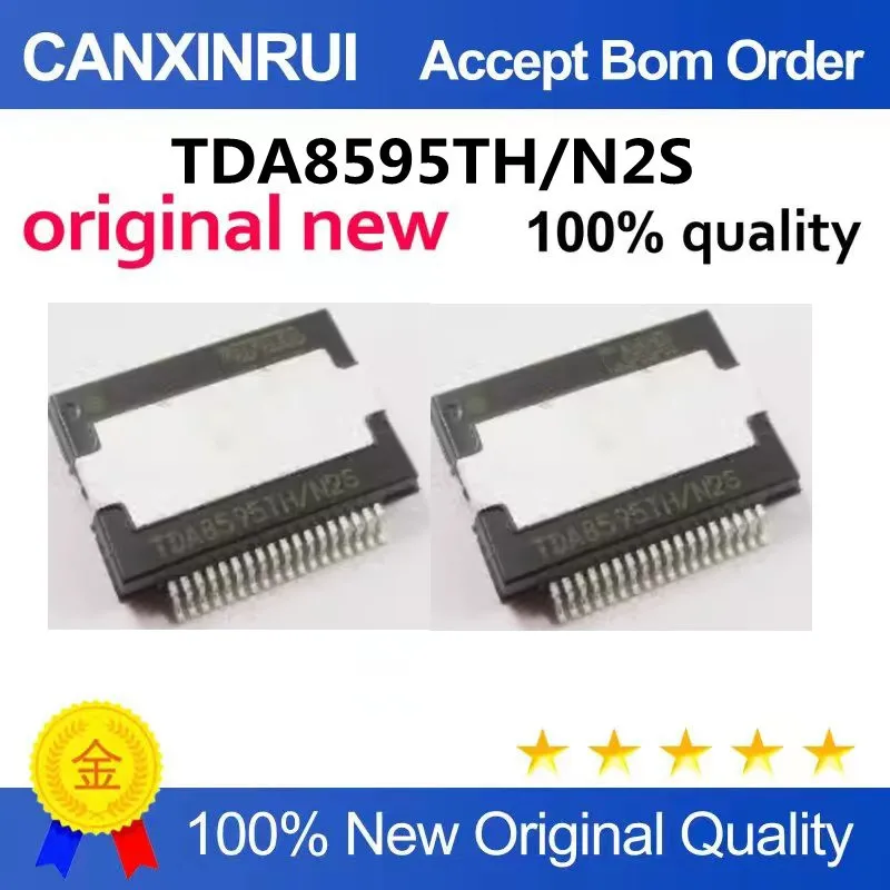 Original New 100% quality TDA8595TH N2S Electronic Components Integrated Circuits Chip