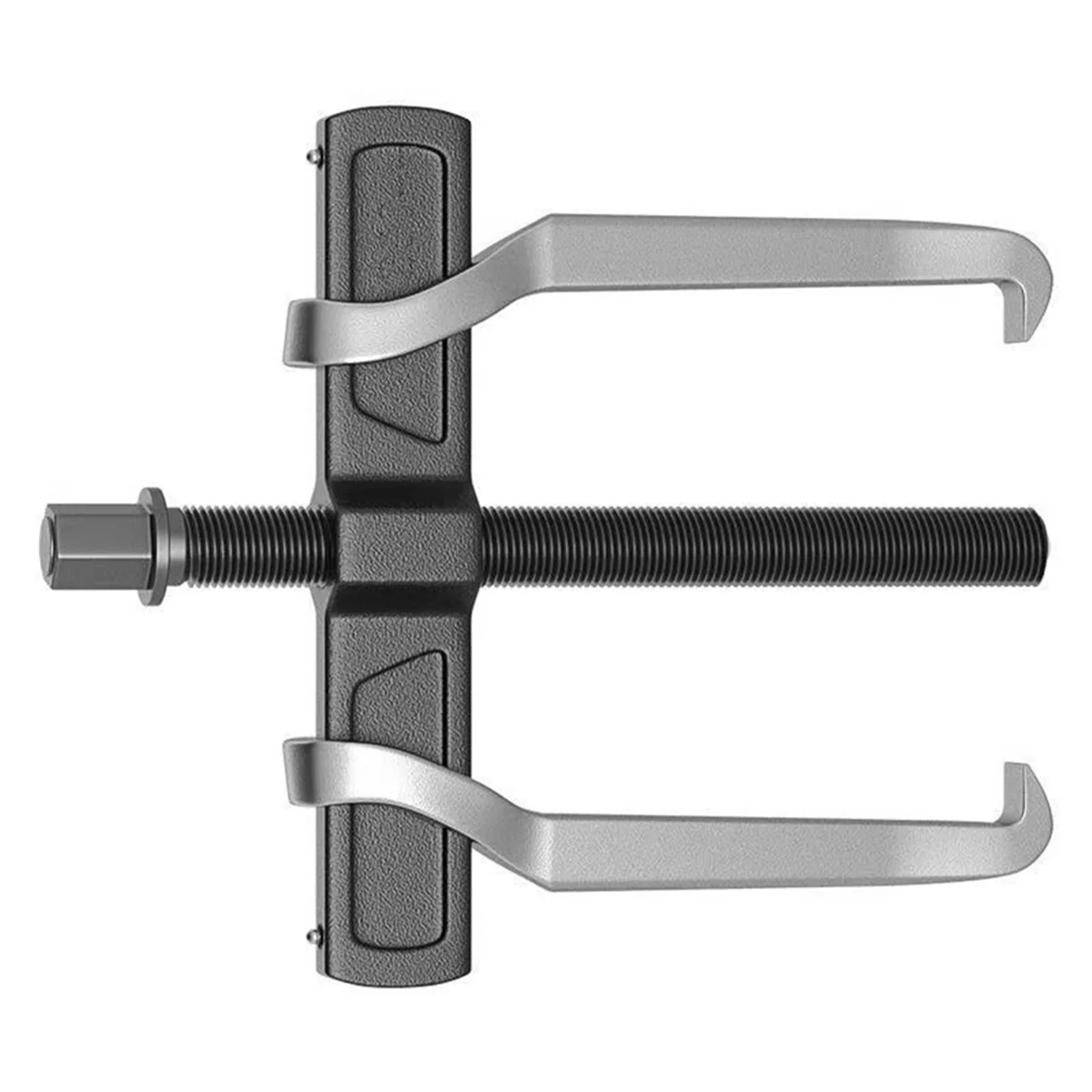 SSR 4 Inch Forging Two Claw Puller Strengthen Bearing Rama Separate Lifting Device Jaw Pull Code Extractor Car Repair Tool