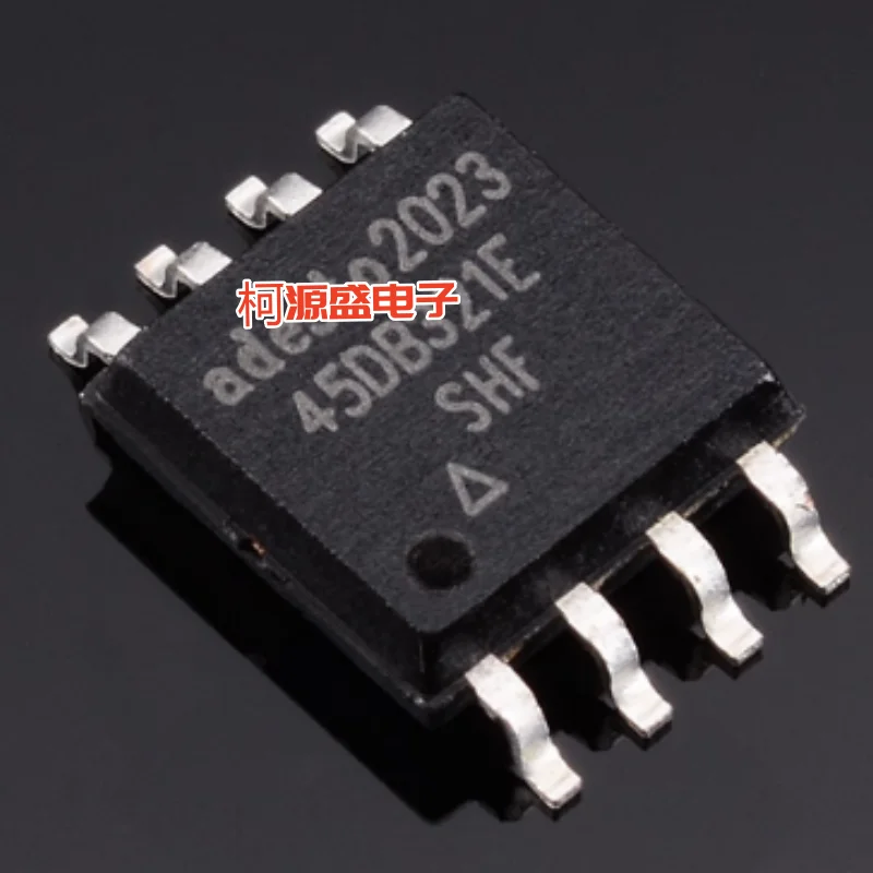The AT45DB321E-SHF-T is brand new original and in stock for auction