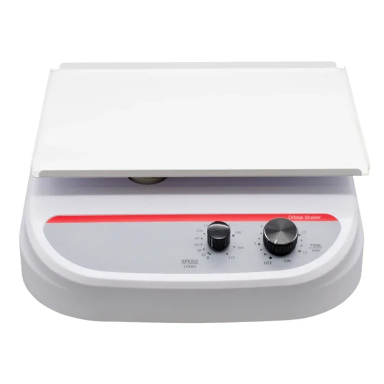 NewLaboratory High Performance DC Motor for Sieving Screening Testing Orbital Shaker