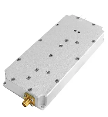 Counter Drone Technology Counter Uas System Customized Jammer Protect Module UAV Accessories  6000mh ZRF GUAS  Drone Detection