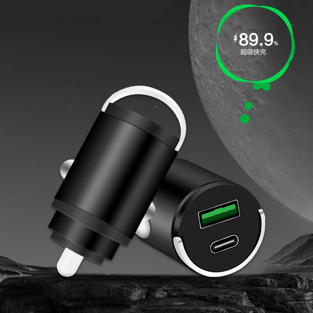 

Для Changan Deepal S07 S7 Скрытое автомобильное зарядное устройство Модификация продукта Автомобильный прикуриватель Конверсионная вилка Супер быстрая зарядка