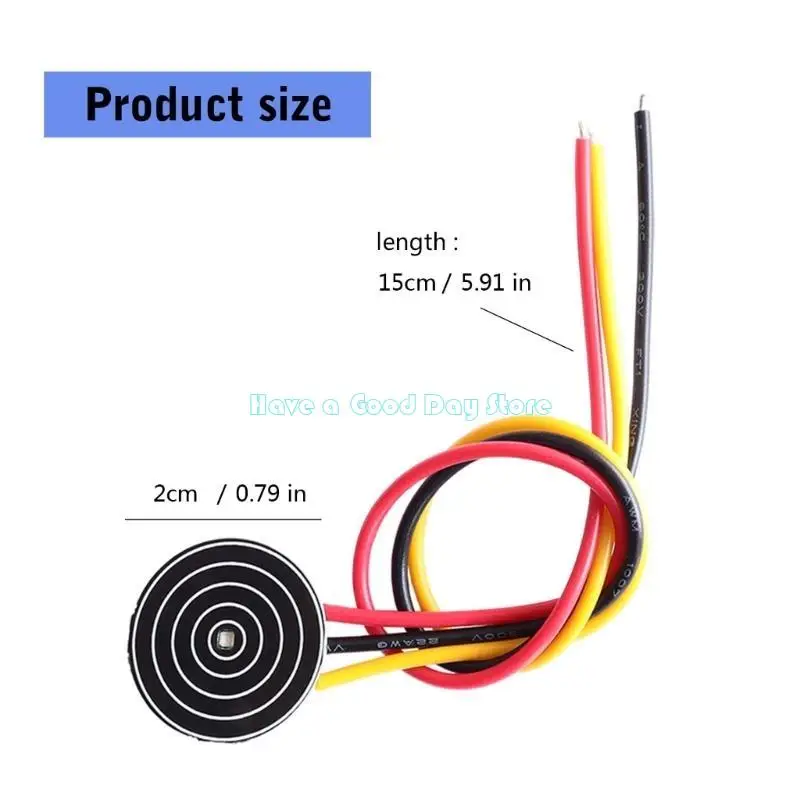 462D Módulo interruptores toque capacitivos altamente Power DC3 24V 10A para aplicações LED eficientes e flexíveis LED