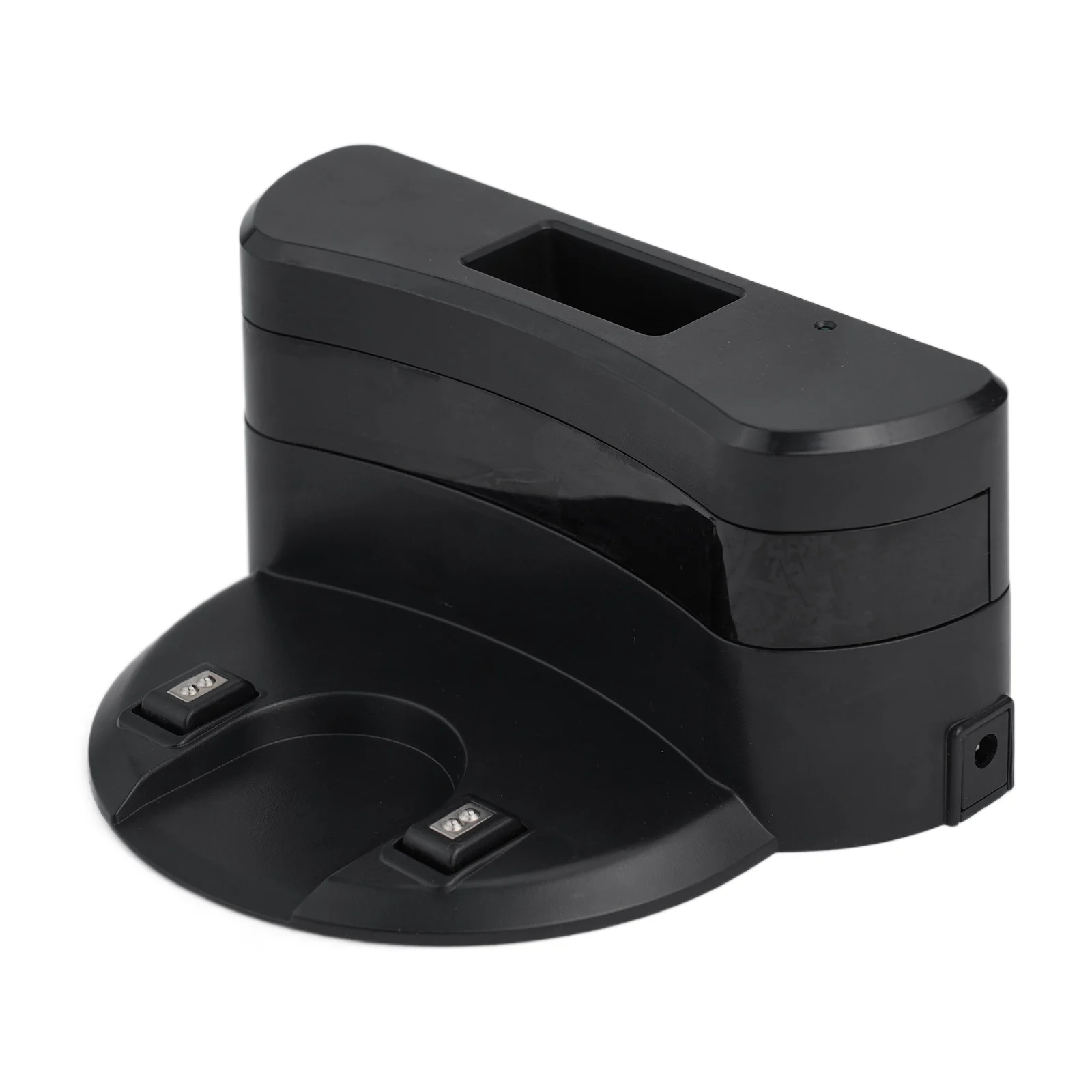 Tool Charger for base For Deebot For Yeedi K650 K680 Reliable Vacuum Cleaner Black Easy To Use For Ecovacs for durable