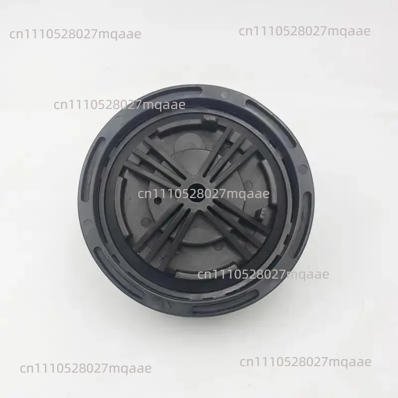 Suitable for the new 850H 856H 855H forklift fuel tank cap of Liugong loader 853H 855N 835H diesel cap