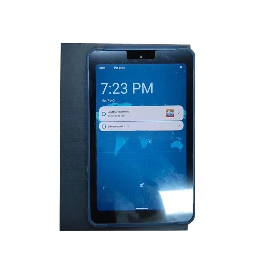 GNSS Data Collector Rtk Tablet Chcnav LT700 LT700H LT800H Intelligent Handheld